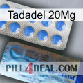 Tadadel 20Mg 40